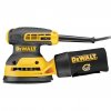 DeWALT DWE6423 excentrická bruska