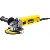 DeWALT DWE4016 úhlová bruska,115mm, 730 W, 10 000 ot./min