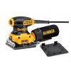 DeWALT DWE6411-QS vibrační bruska, 230W, 140 x 115 mm