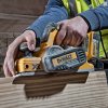 DeWALT DCP580NT AKU hoblík