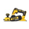 DeWALT DCP580P2  AKU hoblík