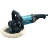 Leštička Makita 9237CB pr. 180mm, příkon 1200W, otáčky 0-3000ot/min