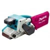 MAKITA Elektronická pásová bruska 9903