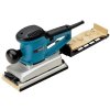 Bruska vibrační Makita s regulací 115x229mm,330W,Makpac