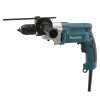 Šroubovák vrtací Makita ,2-rychlosti,720W, rychlosklíčidlo