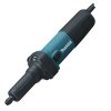 MAKITA Elektronická přímá bruska GD0601, 400W