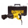 DeWALT DWE305PK mečová pila