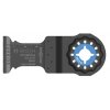 Tvrdokovem osazený ponorný pilový list AIZ 32 AT Metal - 40 x 32 mm - 3165140710152 BOSCH