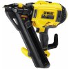 DeWALT DCN693N AKU hřebíkovačka, bez akumulátorů  + 