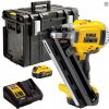 DeWALT DCN693P2 AKU hřebíkovačka  + 