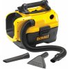 DeWALT DCV584L AKU vysavač