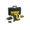 DeWALT DCH254M2-QW AKU kladivo  + 
