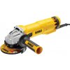 DeWALT DWE4206 úhlová bruska, 115 mm, 1010 W, 11000 ot/min