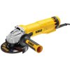 DeWALT DWE4238 úhlová bruska,150 mm, 1 400 W