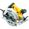 DeWALT DWE576K kotoučová pila  1 600 W, prořez 61 mm, s lištou 57 mm, kotouč 190 x 30 mm