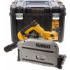 DeWALT DWS520KT ponorná pila 59mm, 1300W