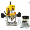 DeWALT D26204K kombinovaná fréza