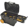 DeWALT DWST1-73598 pojízdný box