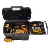 DeWALT DWST1-73598 pojízdný box