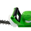 GEKO Nůžky na živé ploty, 500W, 450mm