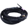 Hořák TIG, 35-50, 4m kabel, 5,5m hadice, EXTOL INDUSTRIAL, 8798271