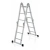 Žebřík ELKOP kloubový M 4x3 AL
