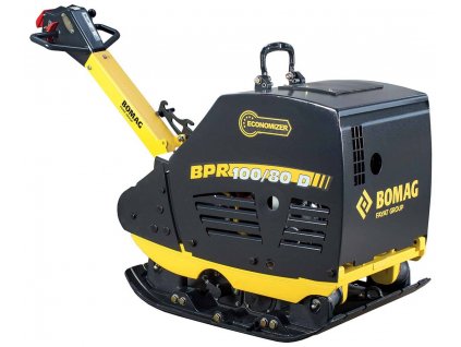 178821 vibracni deska obousmerna bpr 100 80 de bomag