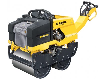 178824 vibracni valec rucne vedeny bw 65 d bomag