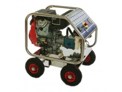 2583 vysokotlaky cistic mp 203
