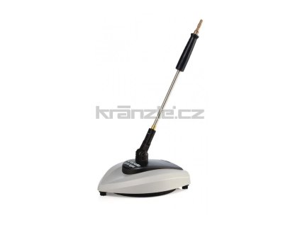 28992 kranzle rotacni cistic ploch ufo light s nerezovym prodlouzenim a rychloupinacim trnem d10 pro k 1050 a x a15 a17