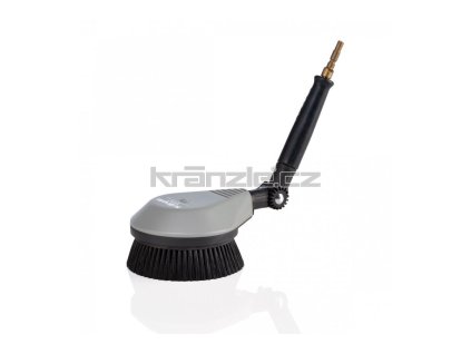 178750 kranzle rotacni myci kartac s nerezovym prodlouzenim rychloupinaci trn d10 pro k 1050 a x a15 a17