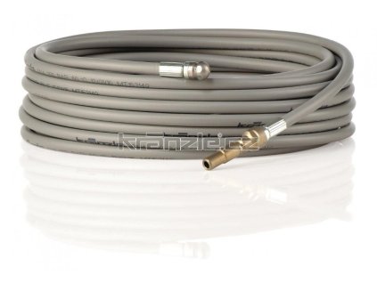 179052 kranzle hadice na cisteni potrubi s rychlovymennym trnem d10 pro k 1050 a x a15 x a17