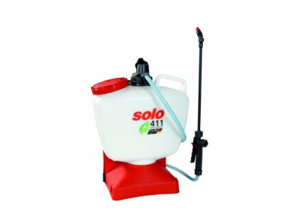 176147 zadovy akumulatorovy postrikovac solo 411 10l
