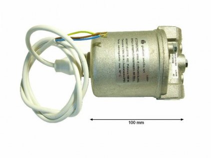 830 1 predehrev paliva pro infracervene topidlo master xl 9 sr xl 91 4033 049