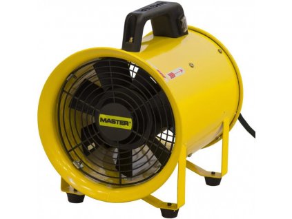 665 2 mobilni axialni ventilator master blm 4800