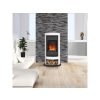 24449 3 elektricky krb dimplex verdi bily