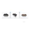 165304 3 dimplex cassette 400 led s poleny