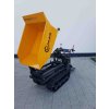 178872 2 minidumper lumag md 500h pro ht
