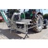 178884 stipaci poloautomat lumag ssa 400z pto hridel