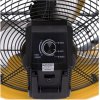 985 4 master dfb 16 akku axialni ventilator