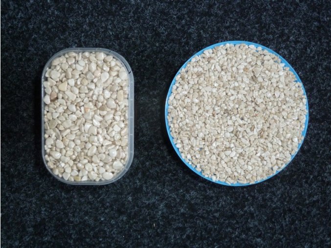 Kamenný koberec Botticino 4-8mm