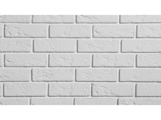Obklad imitace kamene Parma White Stegu