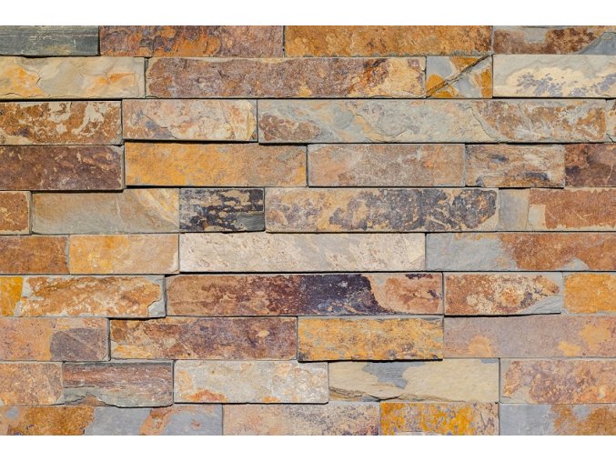 Obklad Břidlice Vario Colore BC 10 a