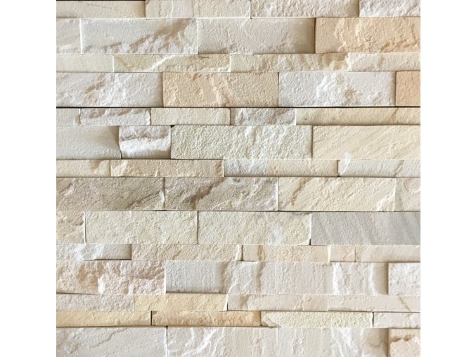 Kamenný obklad Gold Sandstone BC 04 a