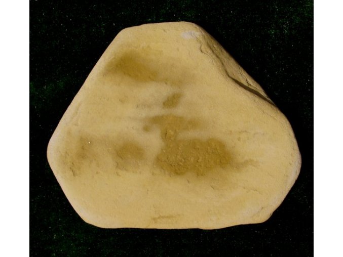 Kamenný šlapák pískovec typ 6