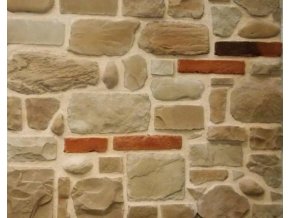 Obklad mix Toscana Wildstone 