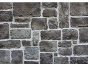 Obklad Hradni zeď Basalt Wildstone