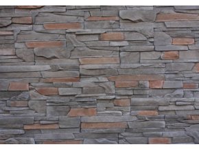 Obklad Slanec Basalt Wildstone