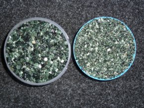 Kamenný koberec Verde Alpi 4-8mm
