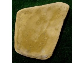 Kamenný šlapák pískovec typ 2